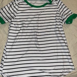 ChicSoul Women’s Top